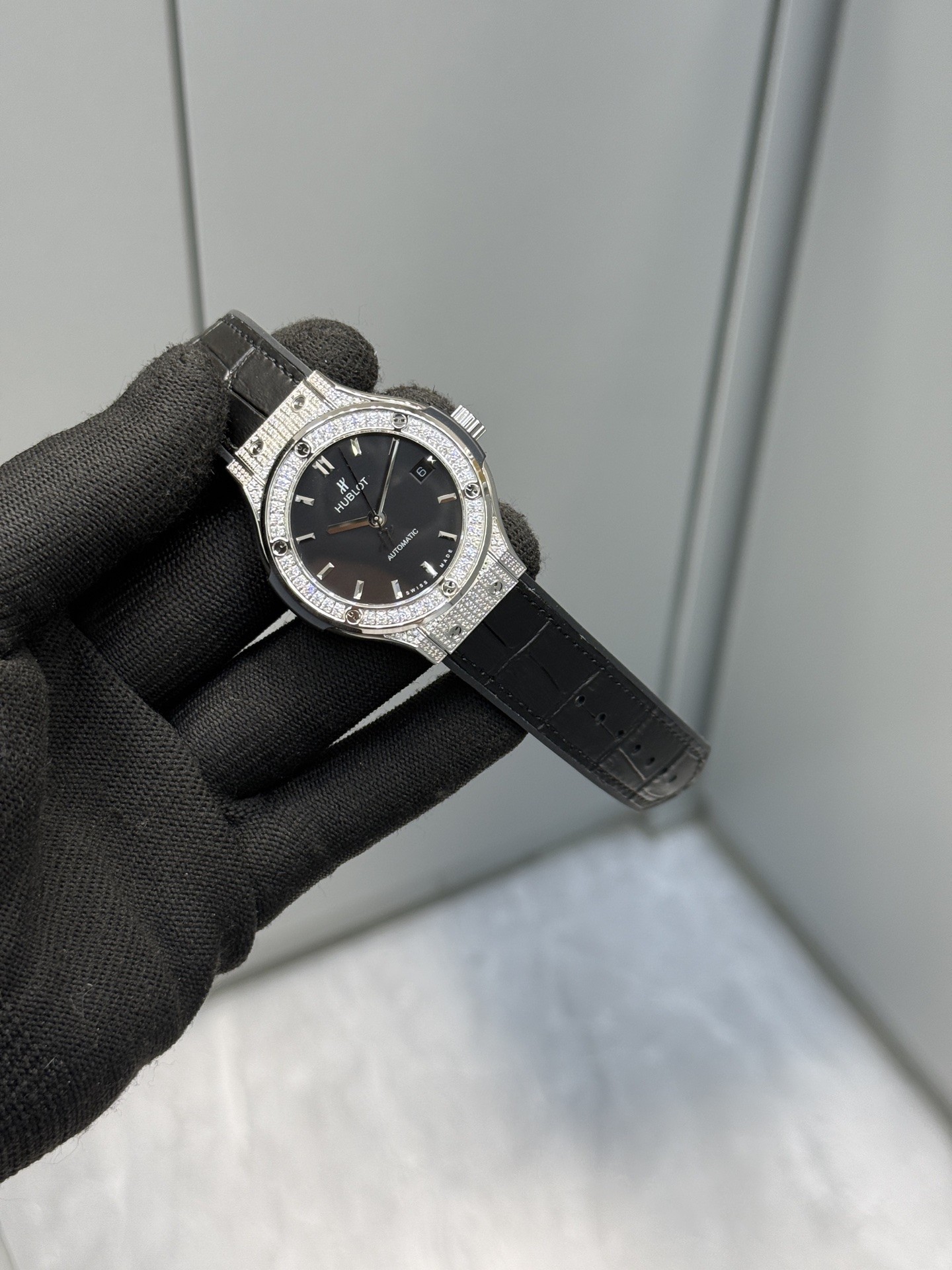 Hublot Watch 38mm - watch1501 - Image 2