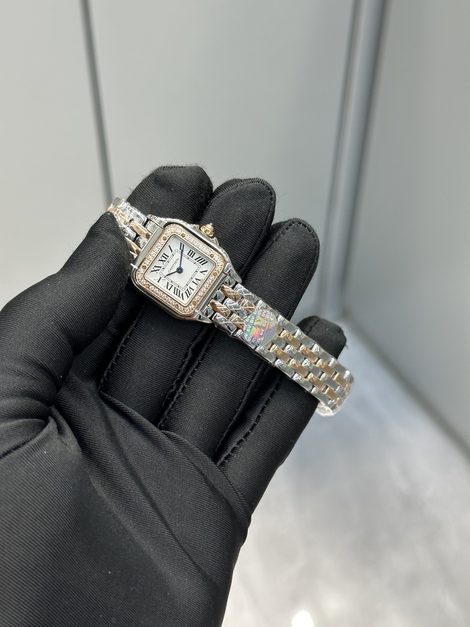 Cartier Watch - watch1504 - Image 2