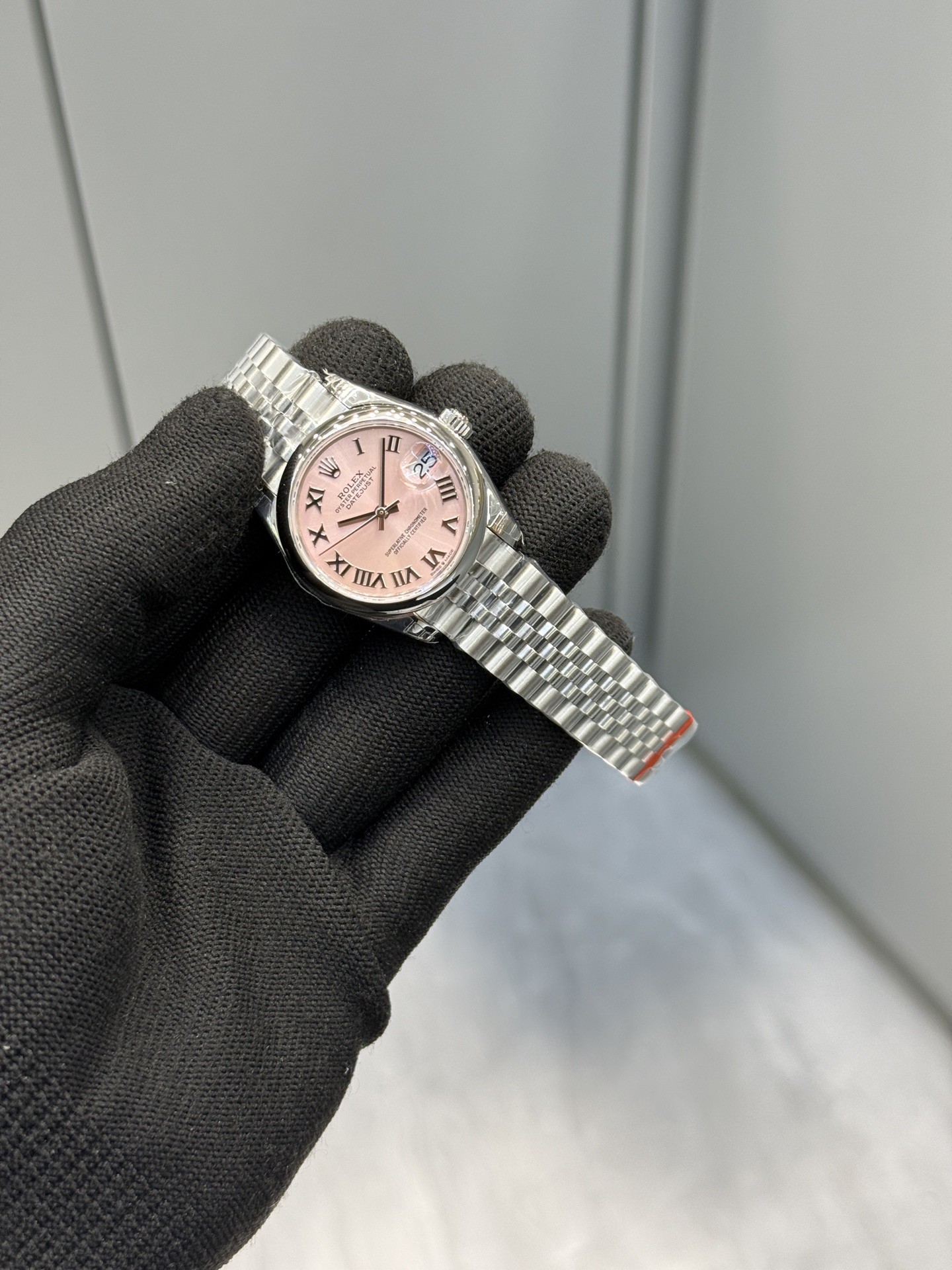 Rolex Datejust 31mm - watch1507 - Image 2