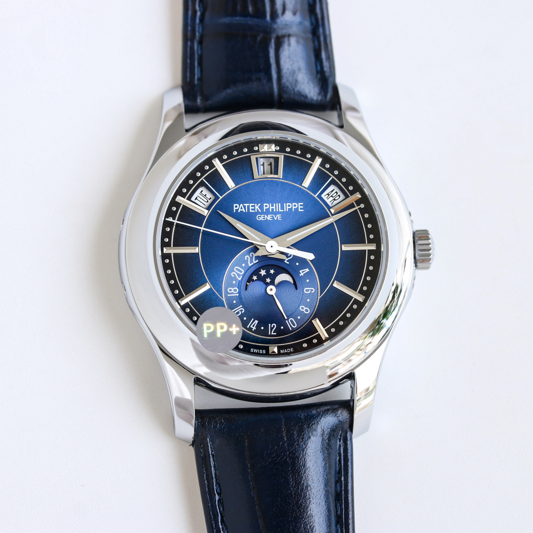 Patek Philippe Watch - watch1526 - Image 2