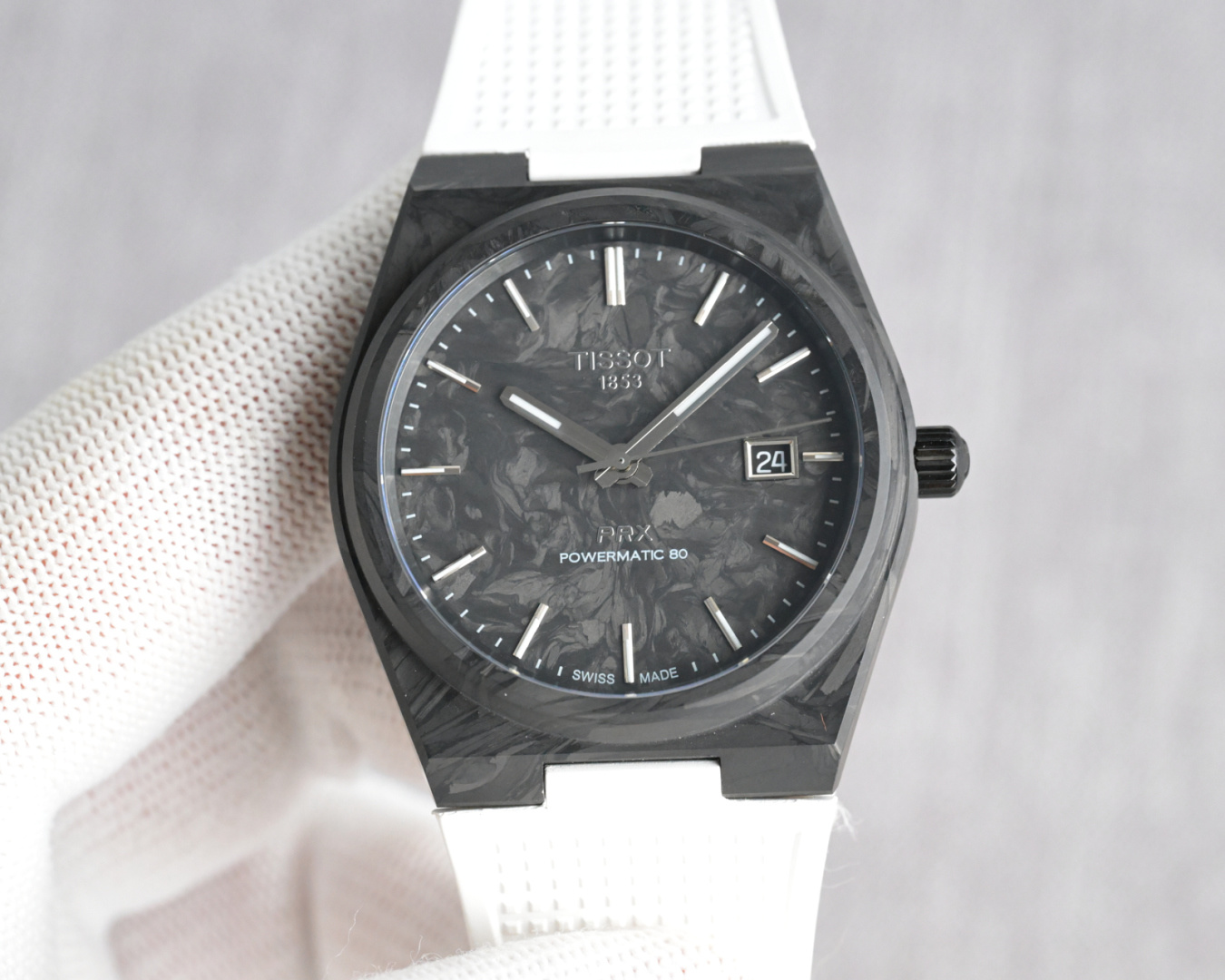 Tissot Watch 23mm Gold - watch1560 - Image 2