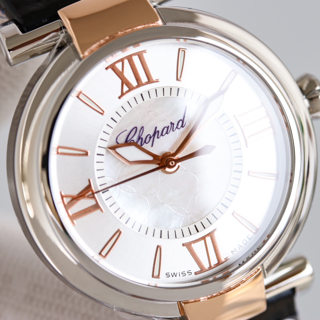 Cartier Ballon Bleu 29mm - watch1602 - Image 2