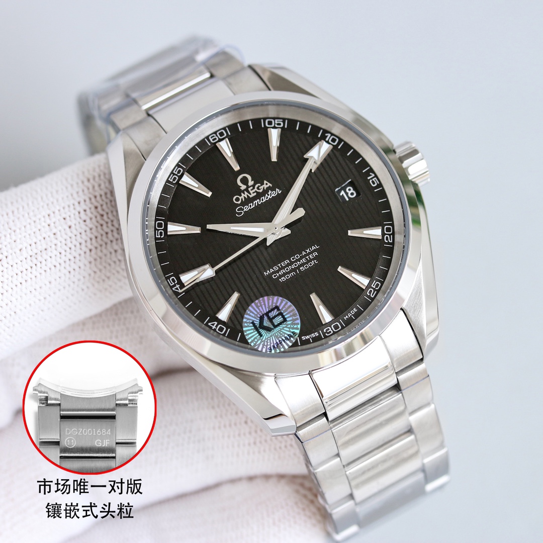 Omega Seamaster - watch1619 - Image 2
