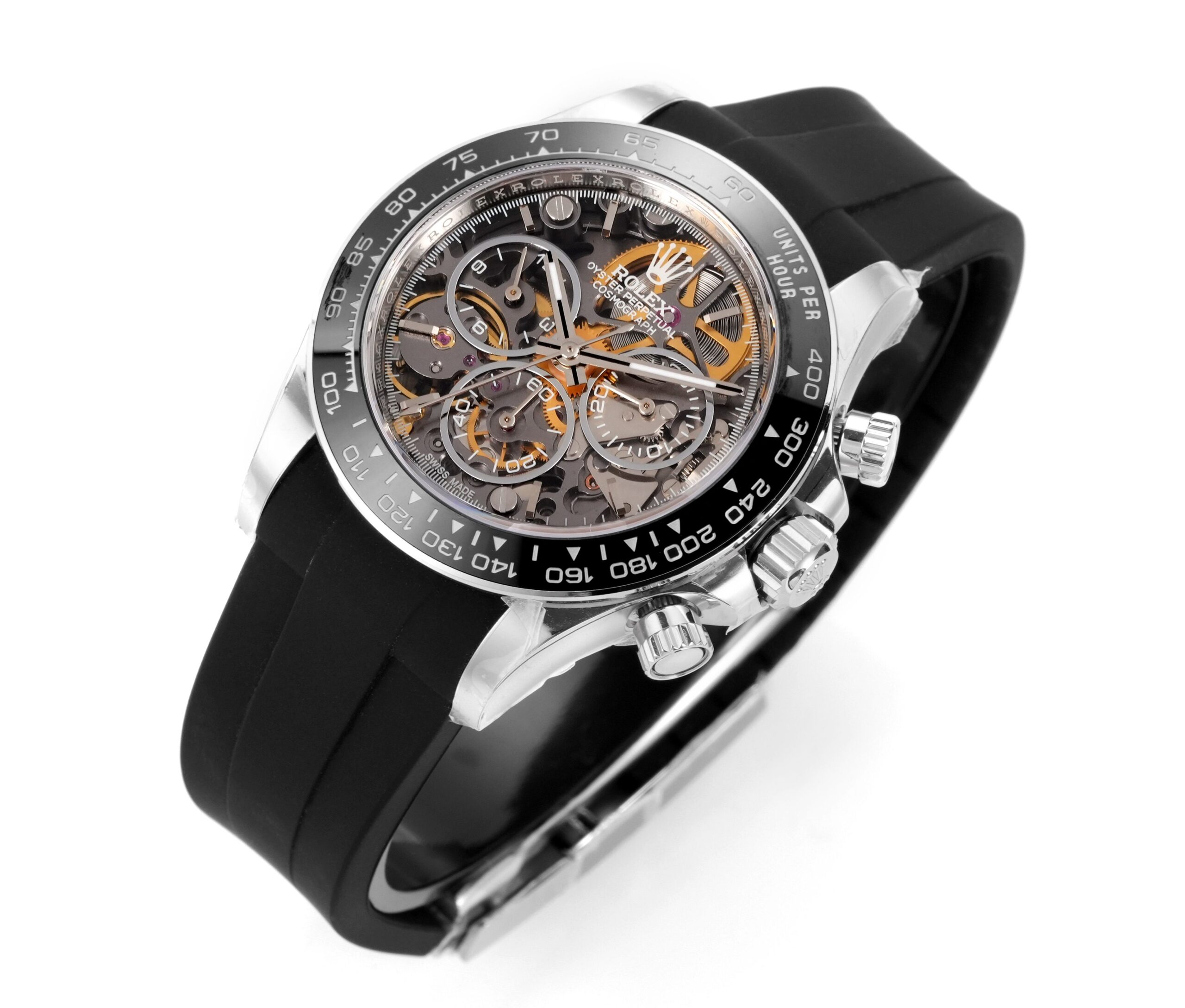 Rolex Daytona - watch1657 - Image 2