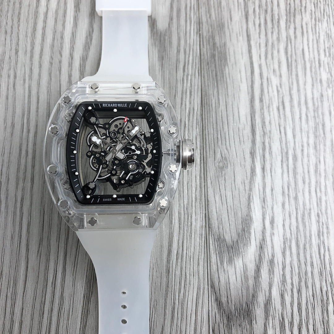 Richard Mille RM055 - watch1669 - Image 2