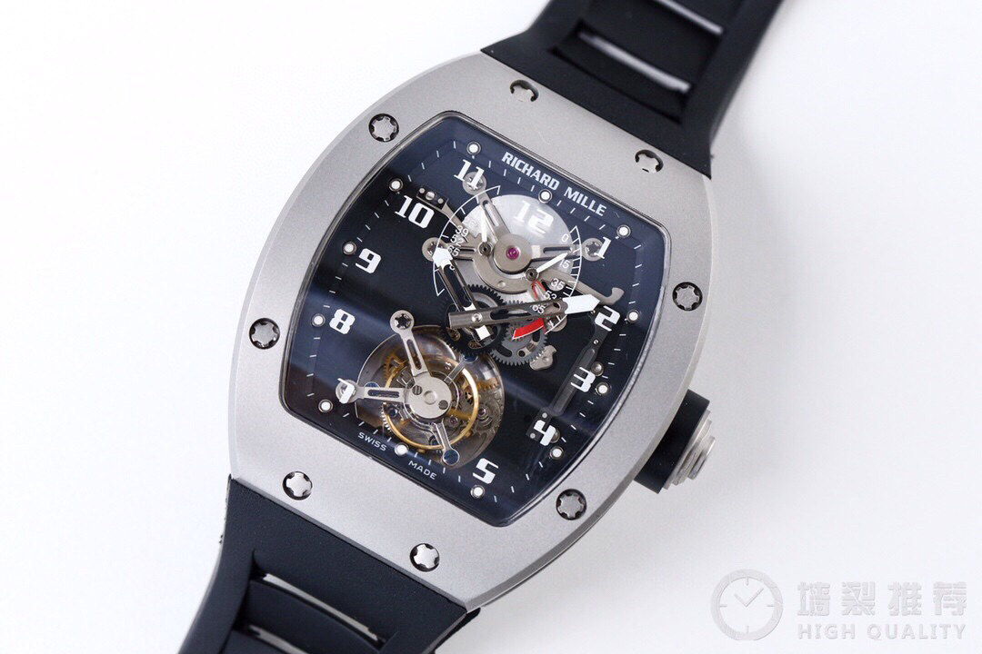 Richard Mille Watch - watch1674 - Image 2