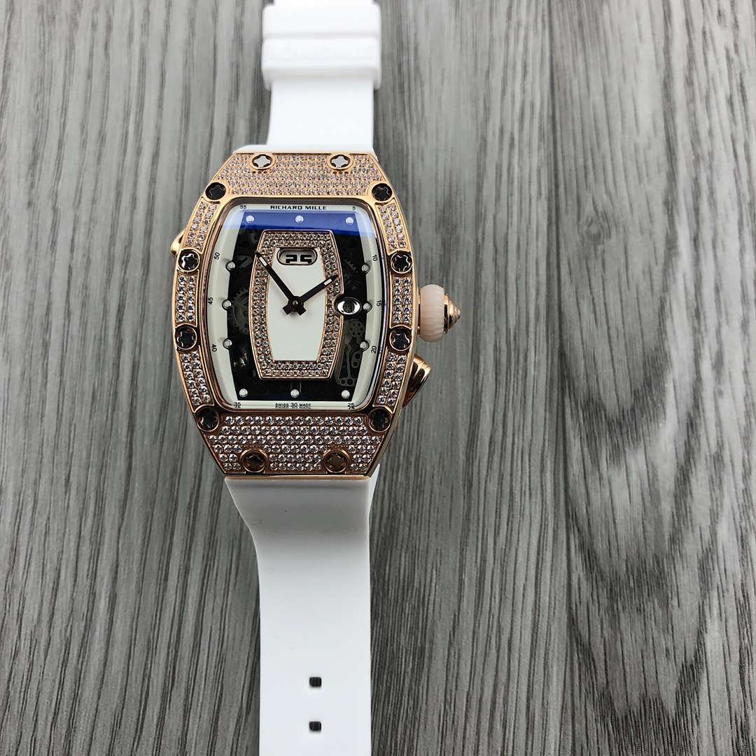 Audemars Piguet Royal Oak Silver - watch1689 - Image 2