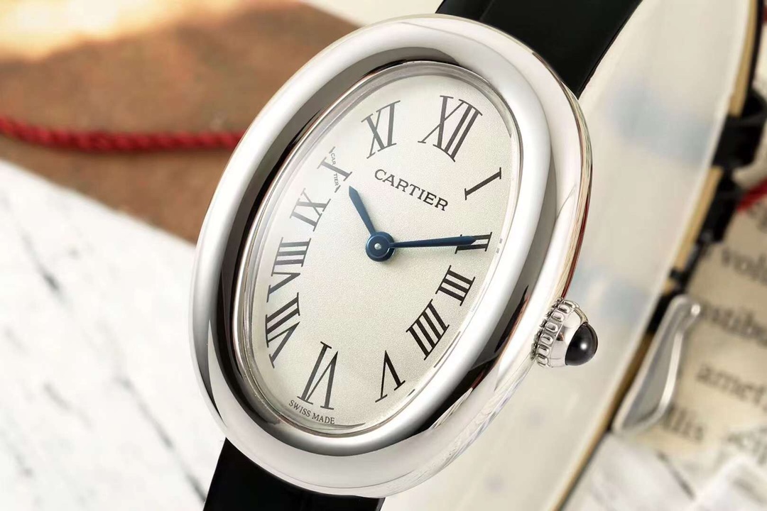 Cartier Watch 23.1mm - watch1700 - Image 2