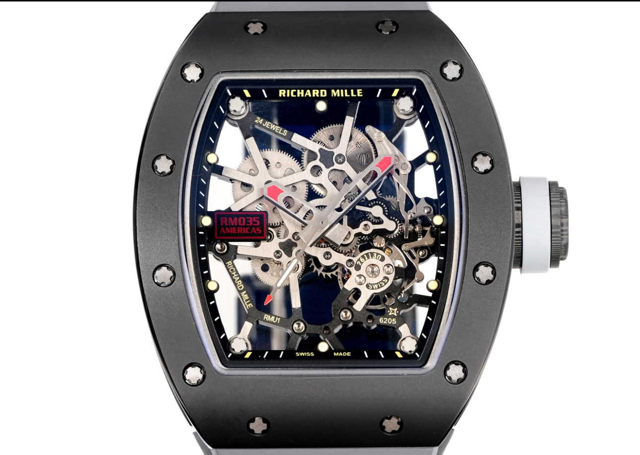 Richard Mille Watch - watch1709 - Image 2