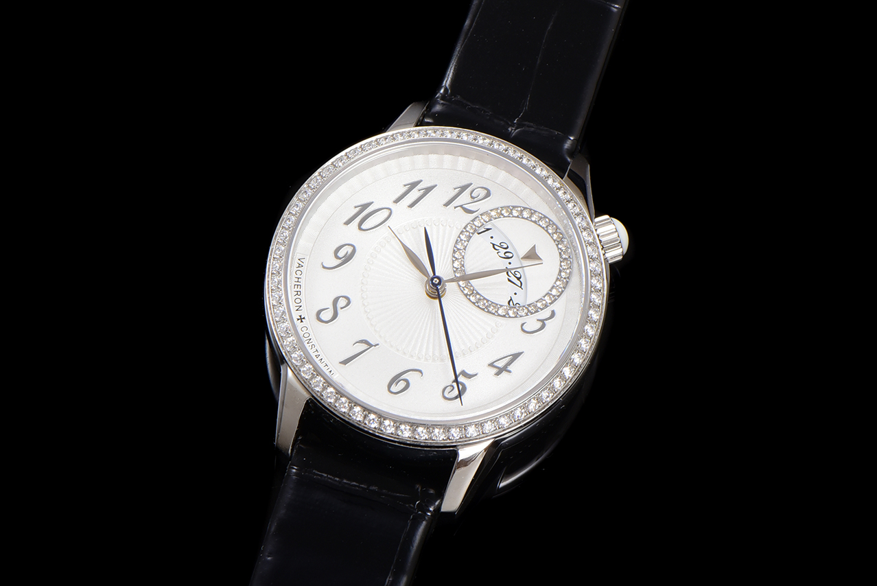 Vacheron Constantin Watch 37mm - watch1749 - Image 2