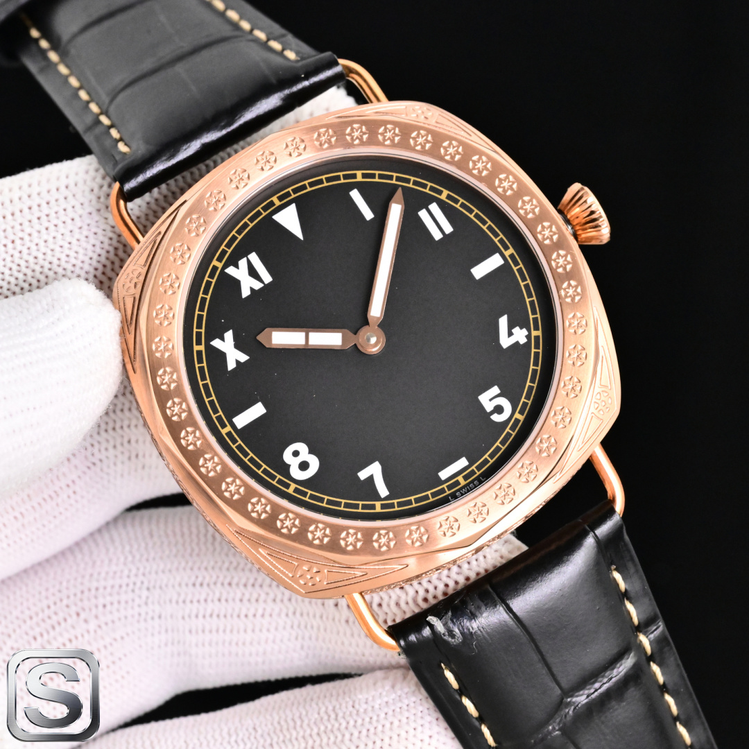 Classic Watch 47mm Silver - watch1755 - Image 2
