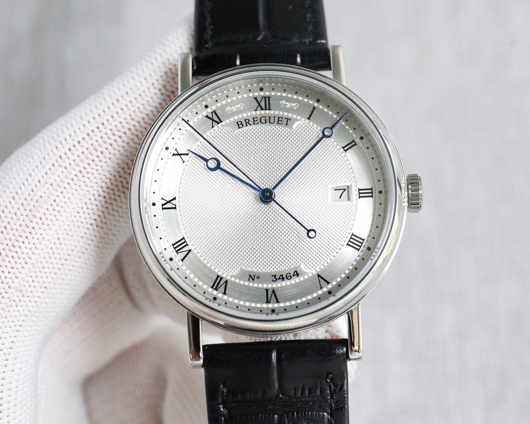 Classic Watch 38mm - watch1821 - Image 2