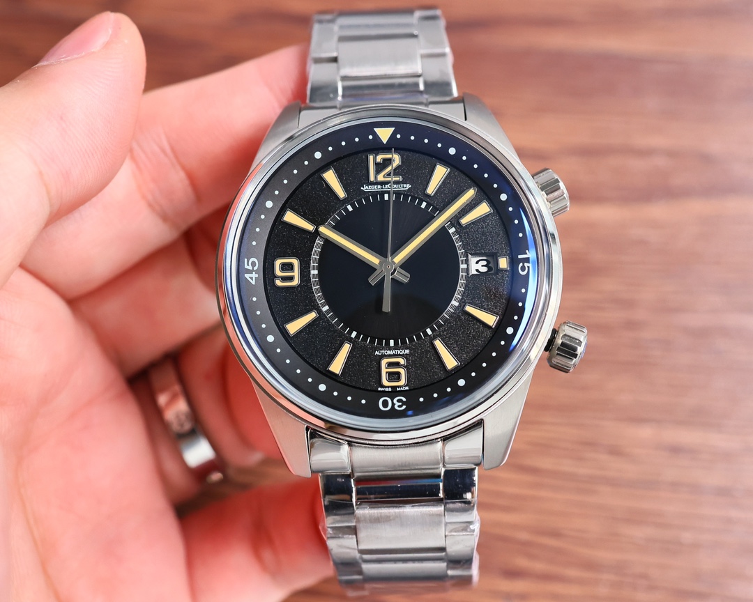 Jaeger-LeCoultre Watch - watch1833 - Image 2