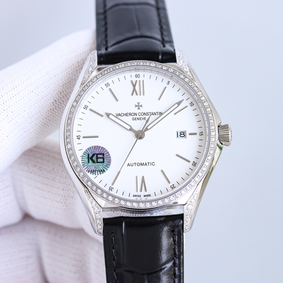 Vacheron Constantin Watch 40mm - watch1846 - Image 2