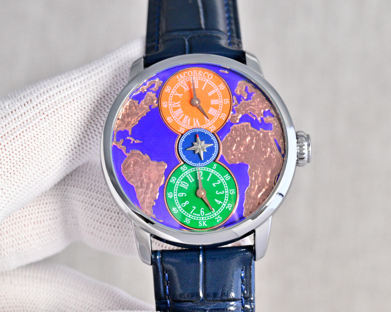 Classic Watch 42mm - watch1890 - Image 2
