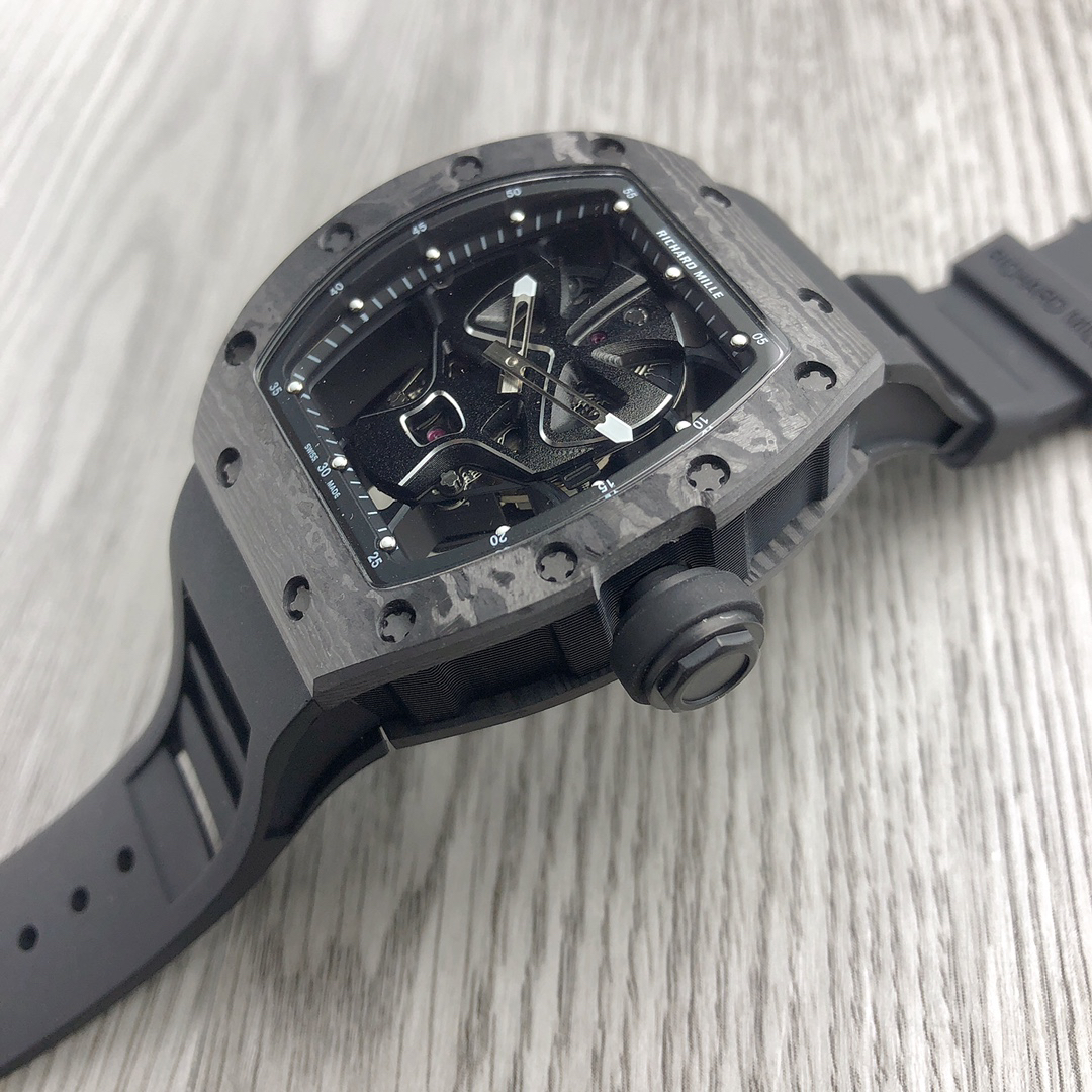 Richard Mille RM052 - watch1904 - Image 2