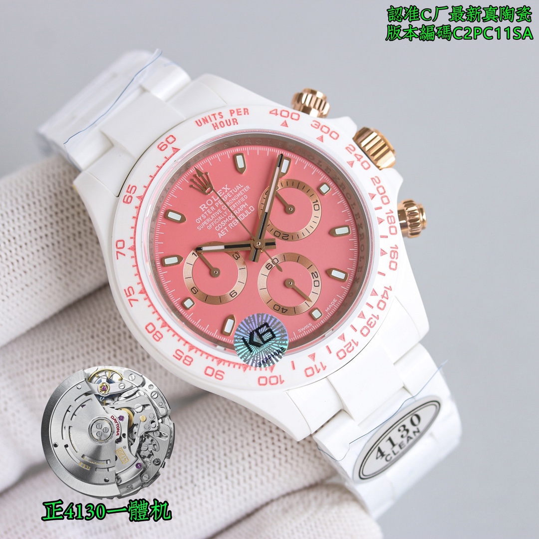 Rolex Daytona - watch1920 - Image 2