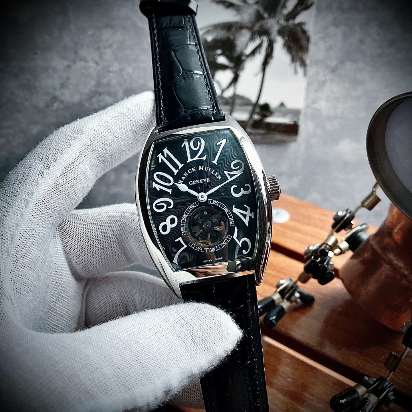 Classic Watch 43mm - watch1952 - Image 2