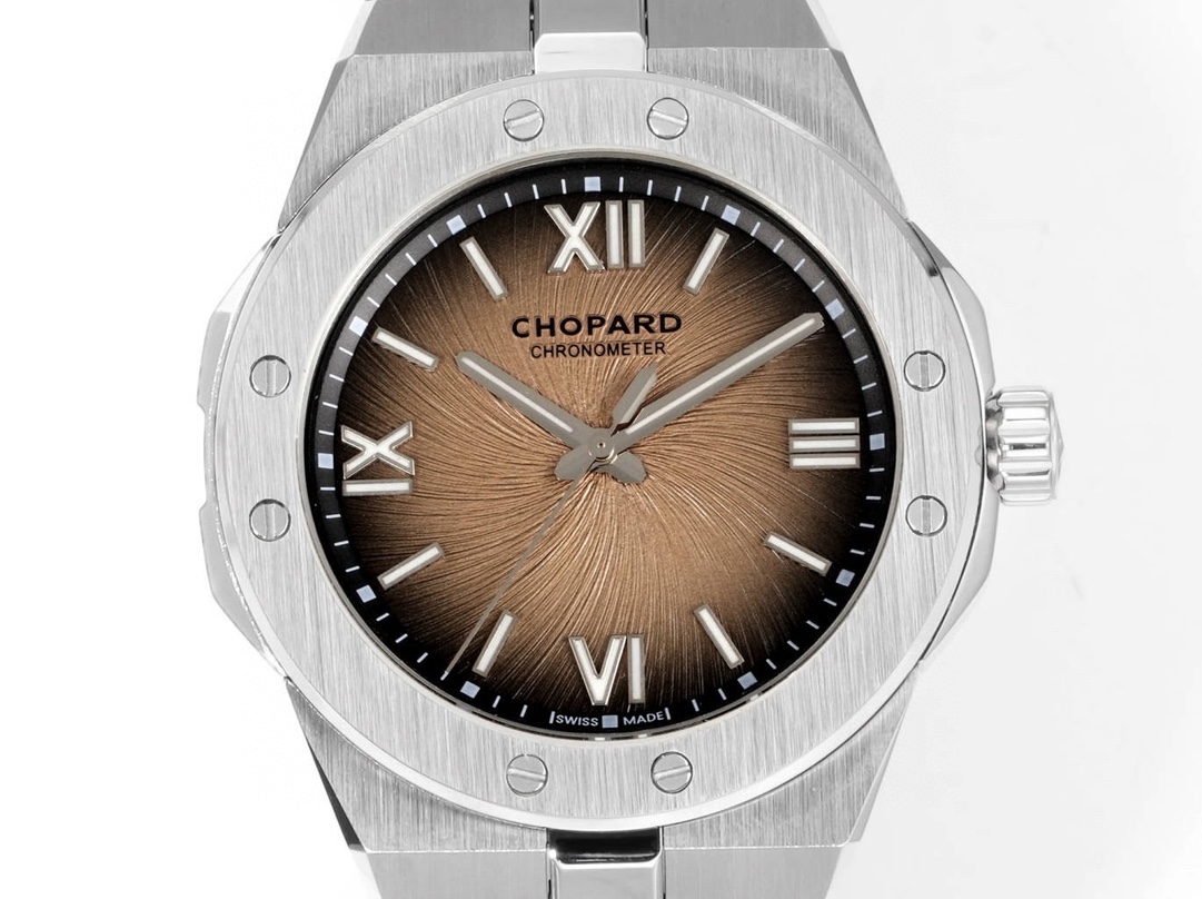 Classic Watch 41mm - watch1981 - Image 2