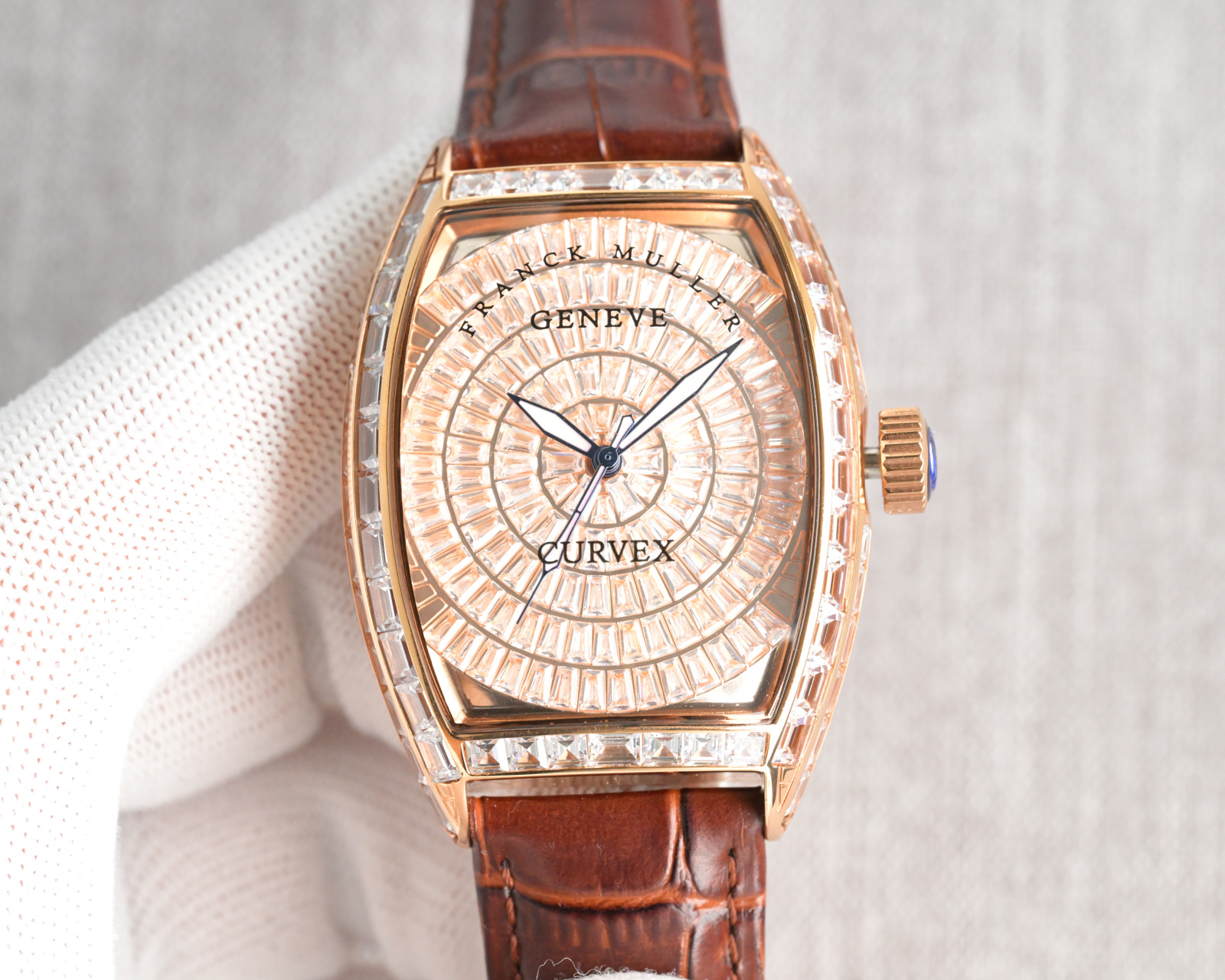 Classic Watch 53mm - watch2016 - Image 2