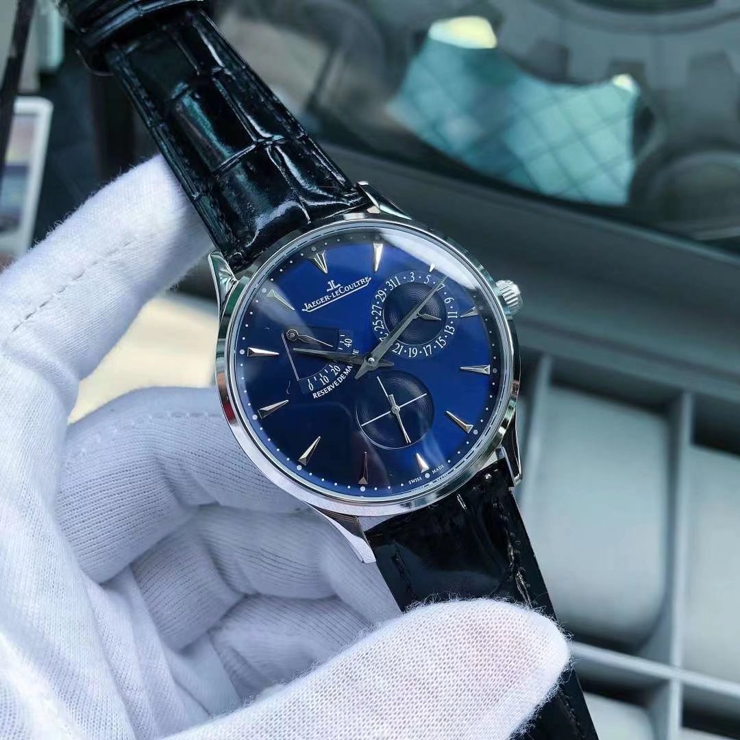 Jaeger-LeCoultre Watch - watch2028 - Image 2