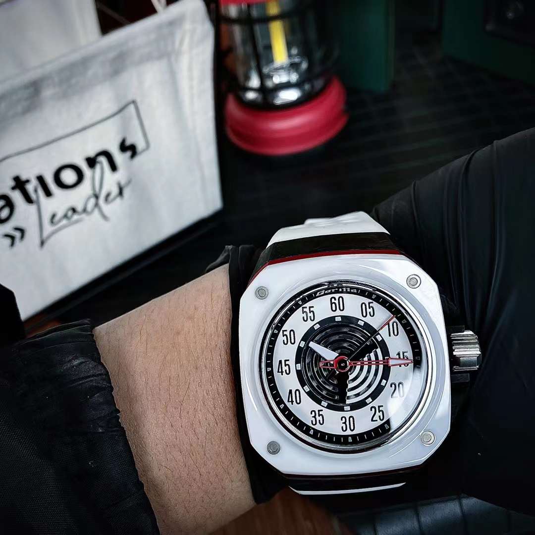 Audemars Piguet Watch 44mm - watch2036 - Image 2