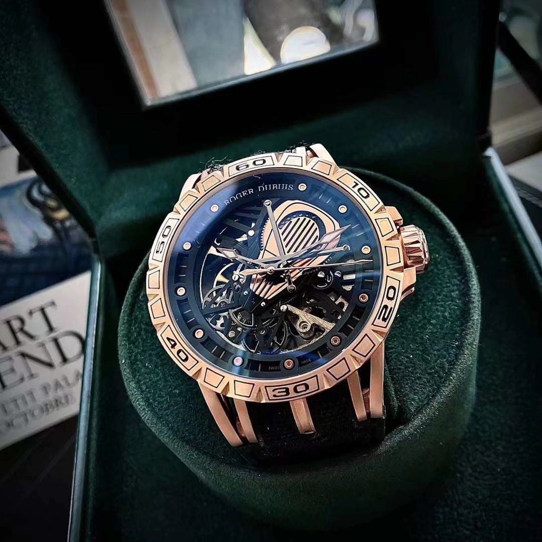 Classic Watch 46mm - watch2093 - Image 2