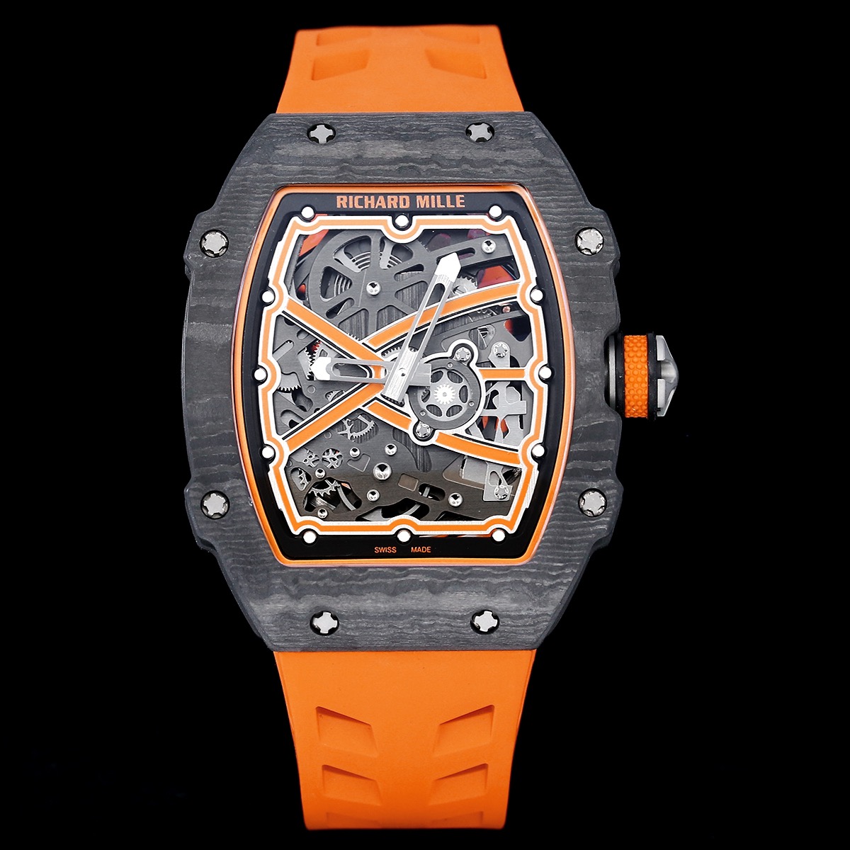 Richard Mille RM67 - watch0034 - Image 3