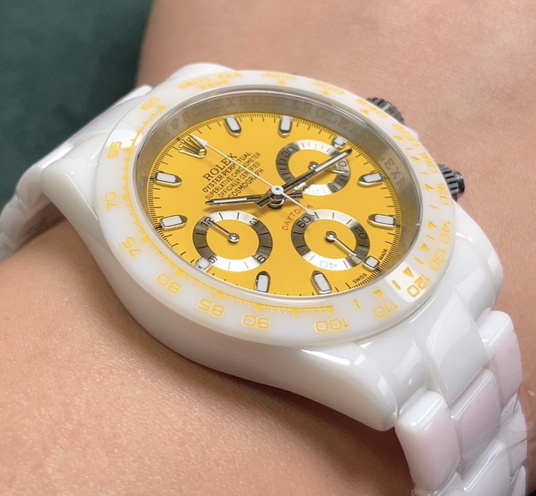 Rolex Daytona 43mm - watch0046 - Image 3