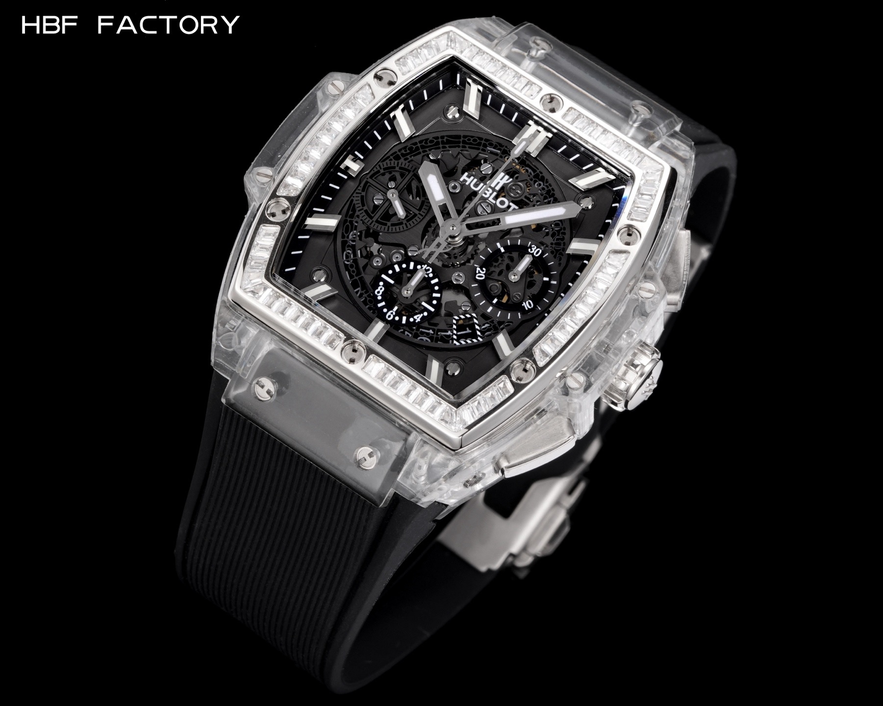 Hublot Big Bang 42mm - watch0121 - Image 3