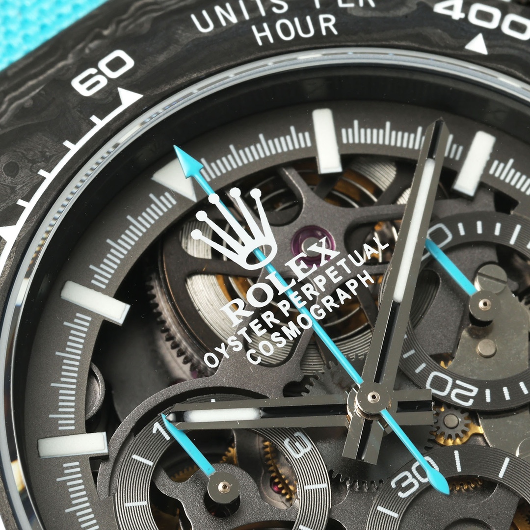 Rolex Daytona - watch0123 - Image 3