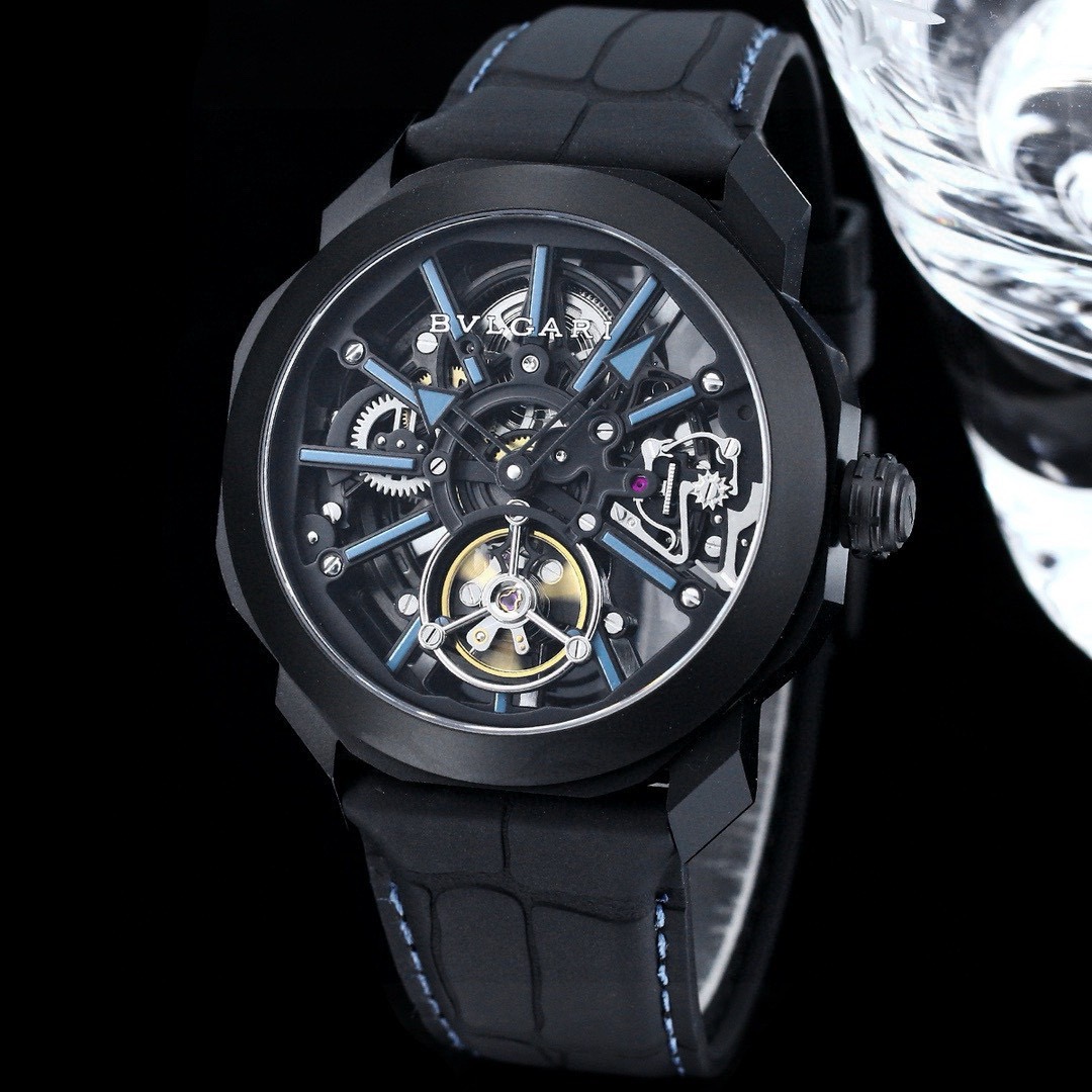 Classic Watch 44mm - watch0131 - Image 3
