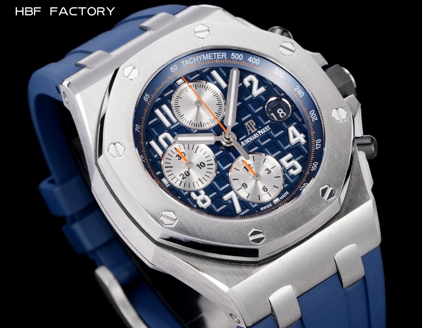 Audemars Piguet Royal Oak - watch0172 - Image 3