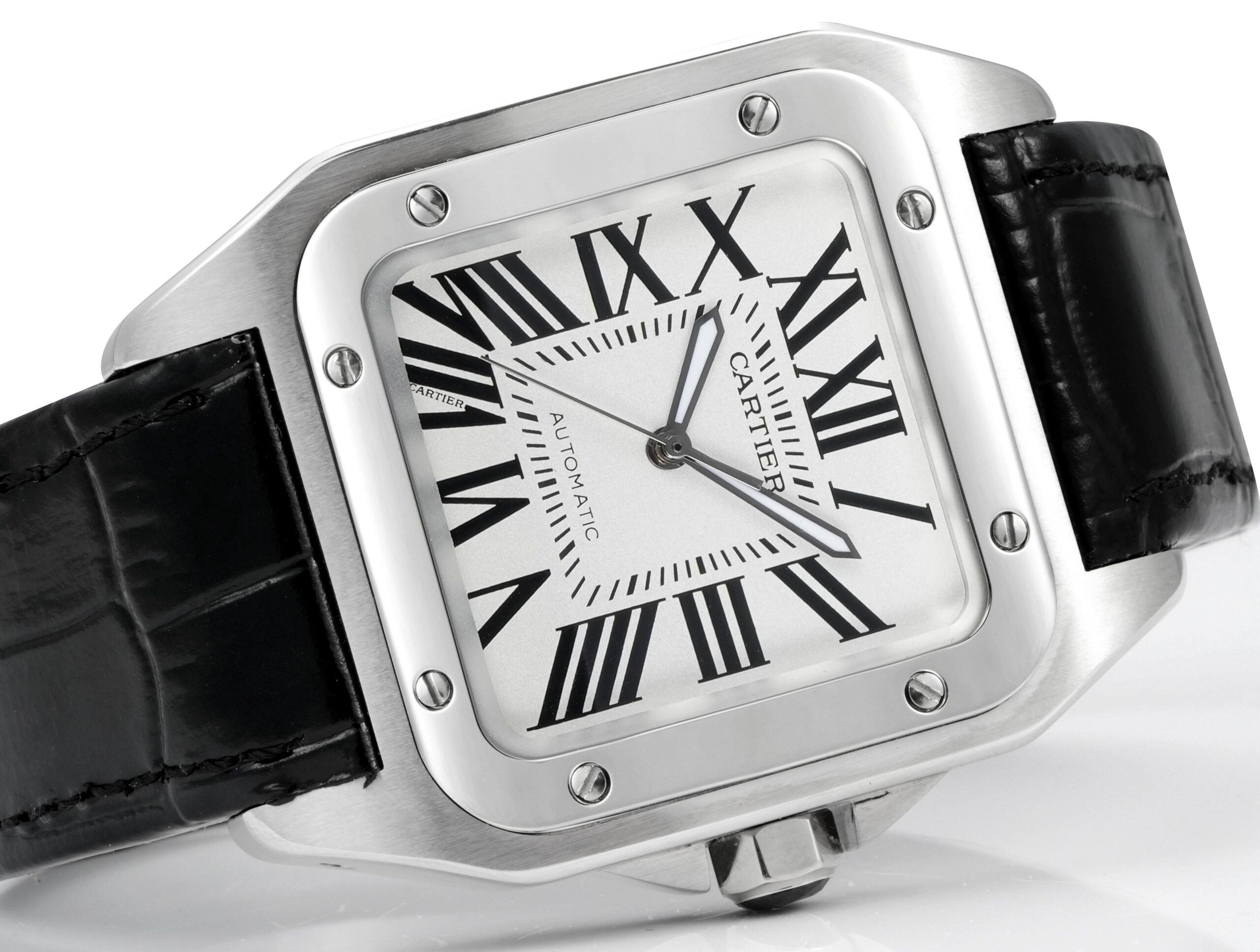 Patek Philippe Watch 41.3mm Gold - watch0194 - Image 3