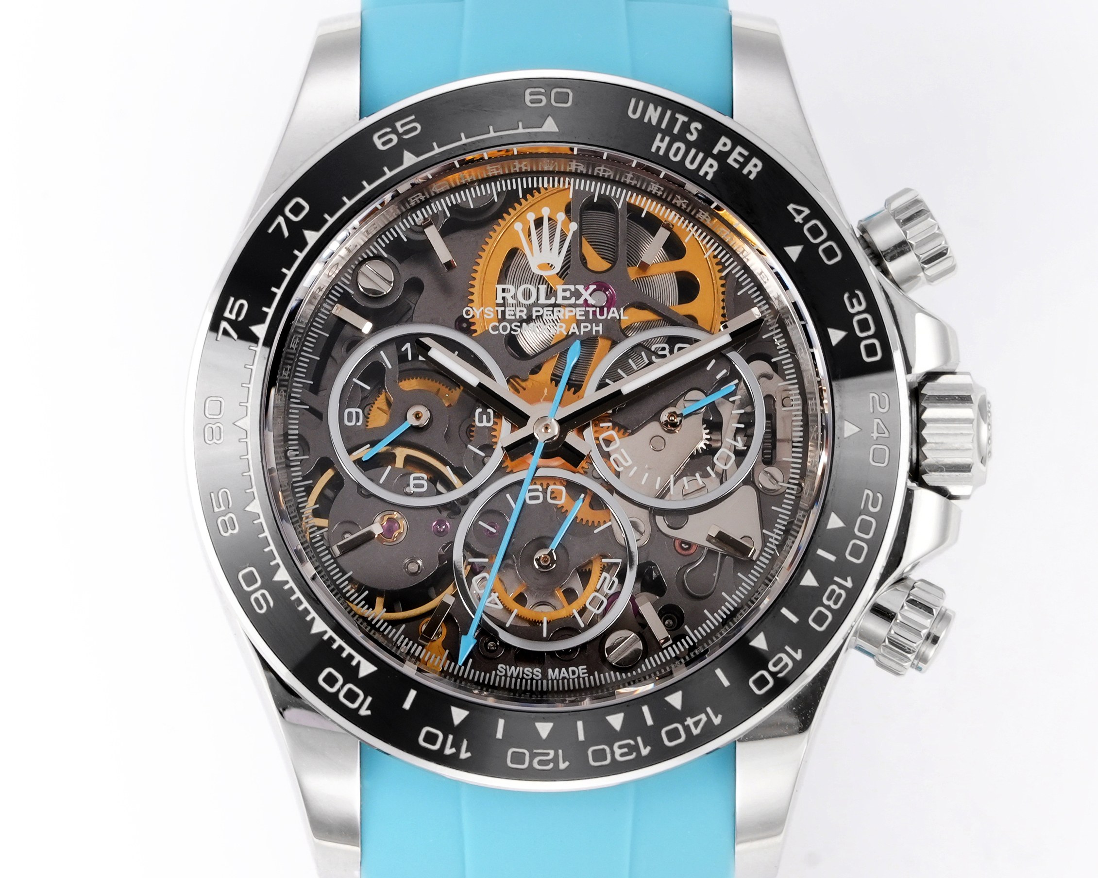 Rolex Daytona - watch0276 - Image 3
