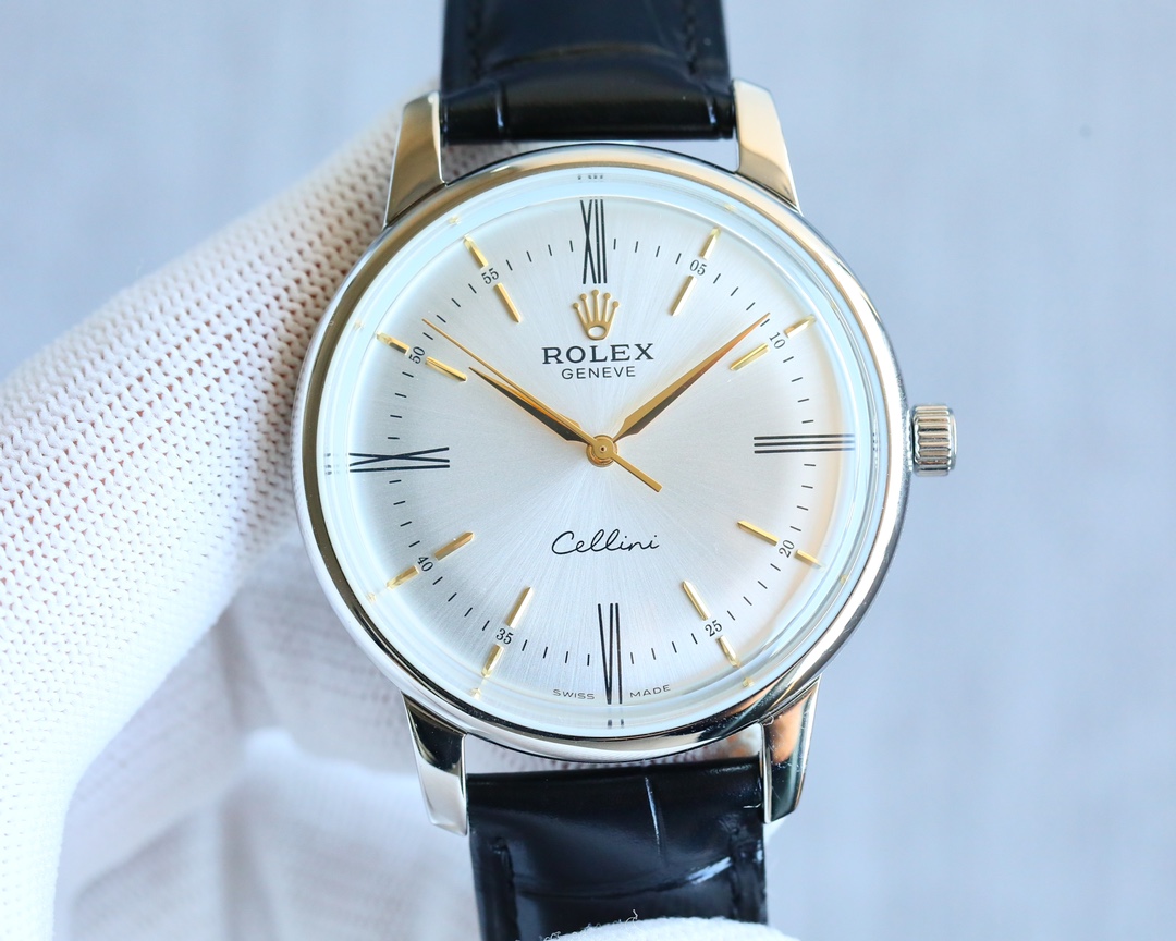 Rolex Watch 42mm - watch0431 - Image 3