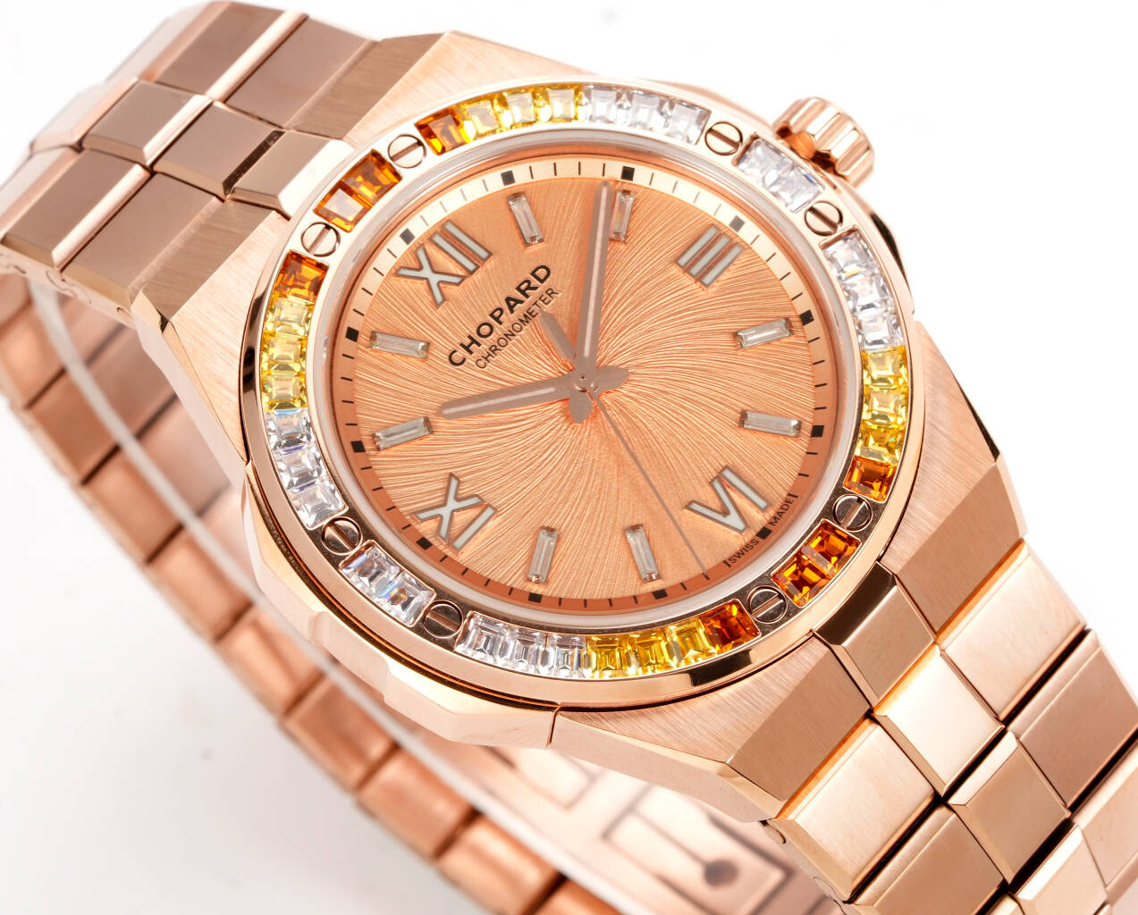 Classic Watch 41mm - watch0433 - Image 3