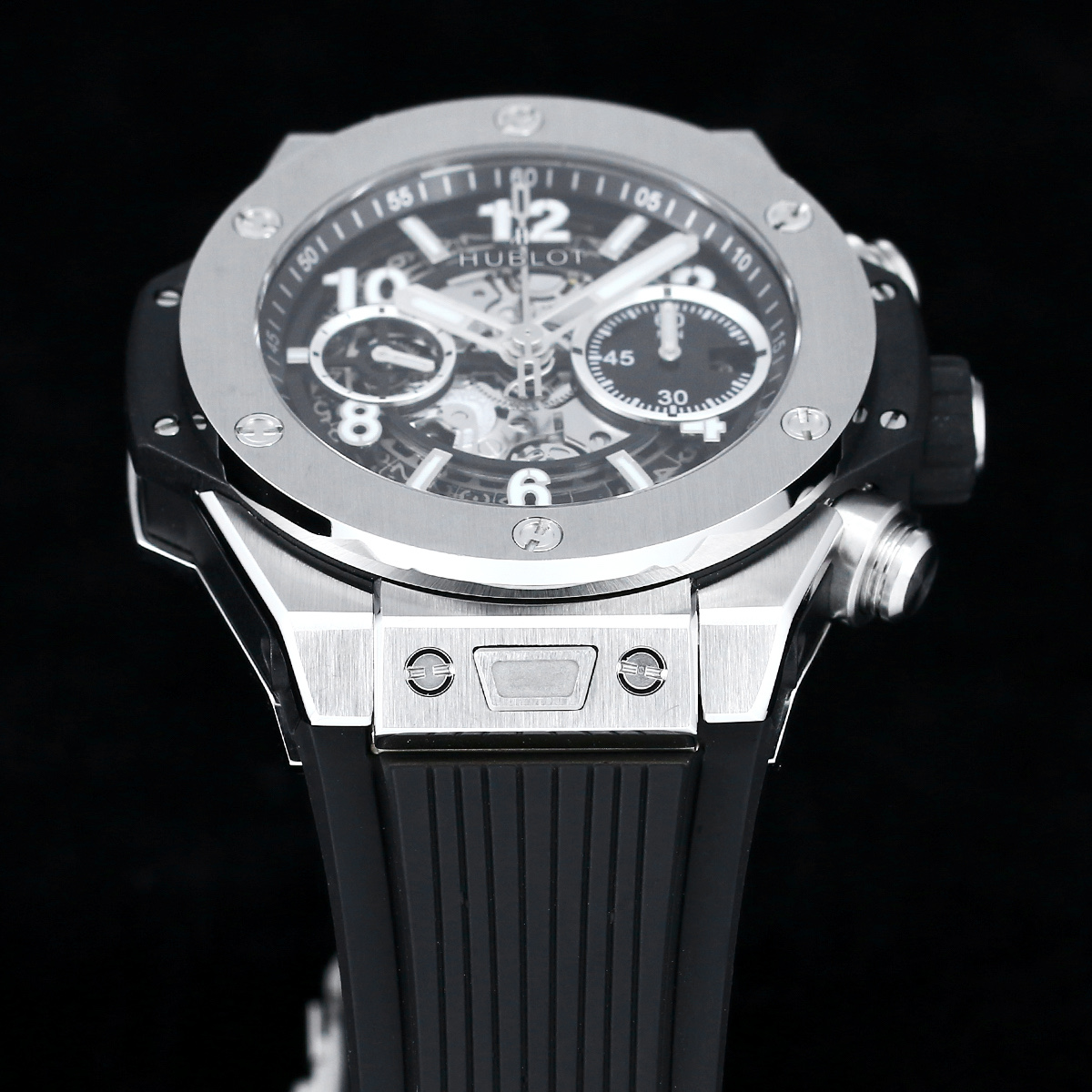 Hublot Big Bang 42mm - watch0466 - Image 3