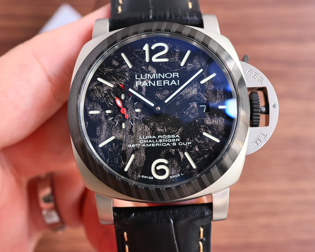 Classic Watch 47mm - watch0469 - Image 3