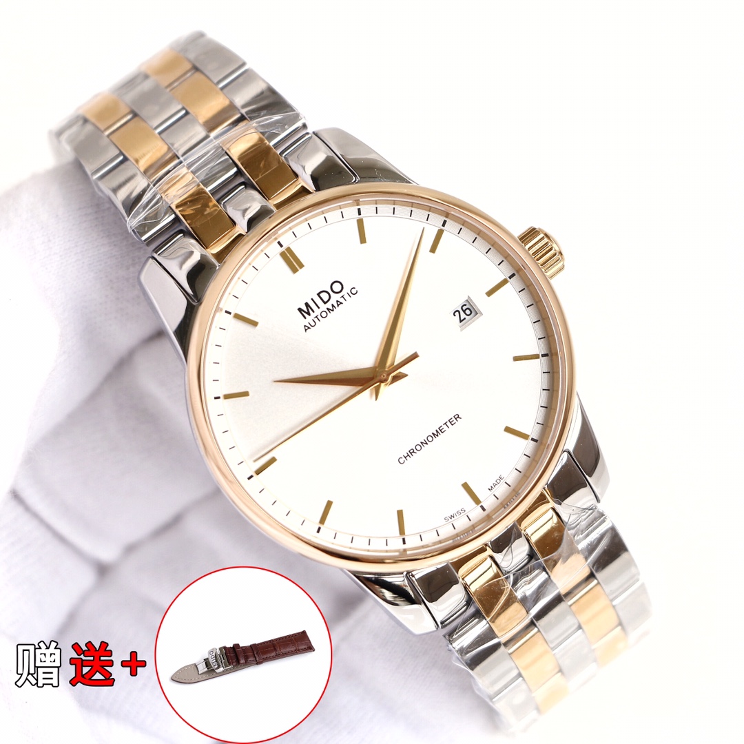 Classic Watch - watch0495 - Image 3