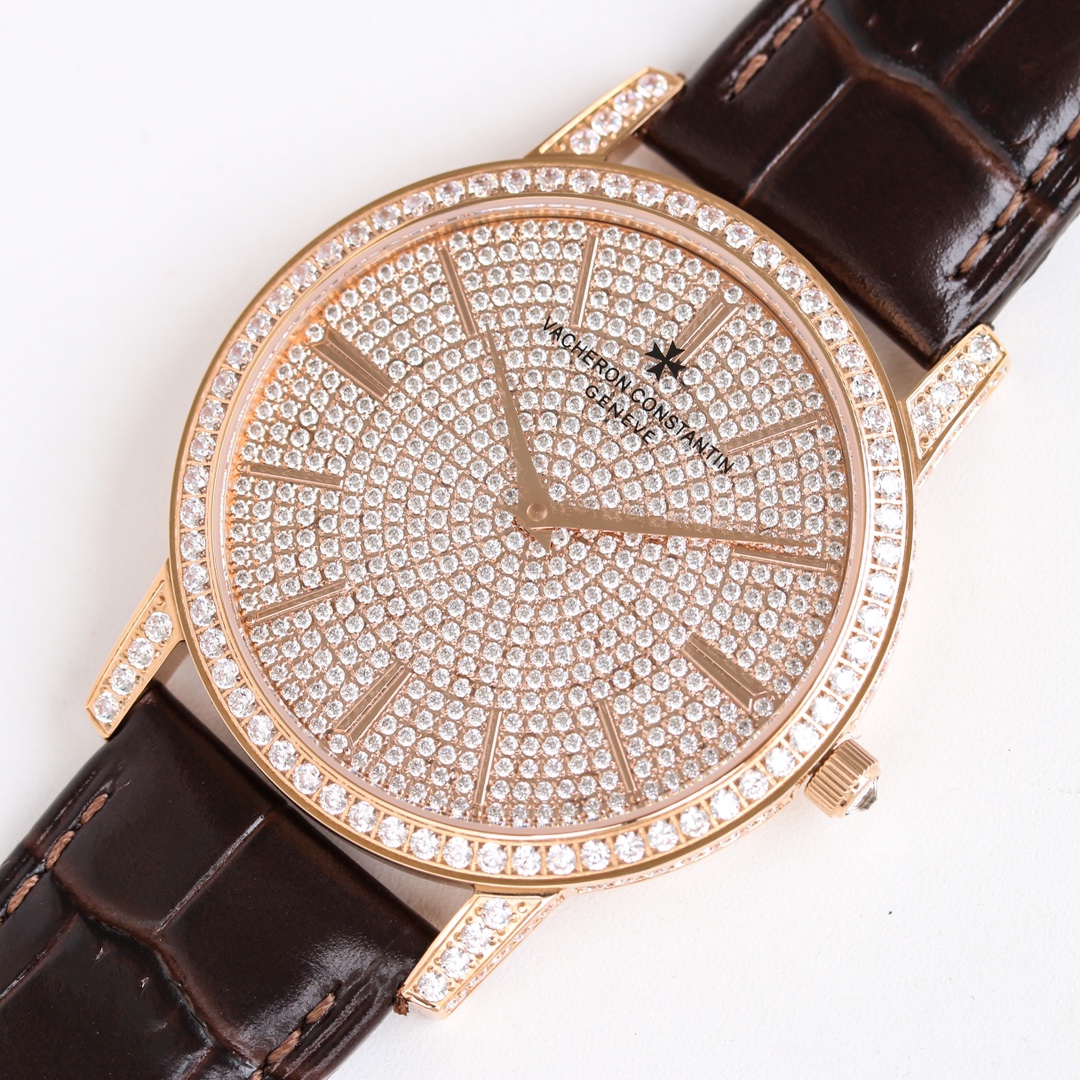 Vacheron Constantin Watch - watch0503 - Image 3