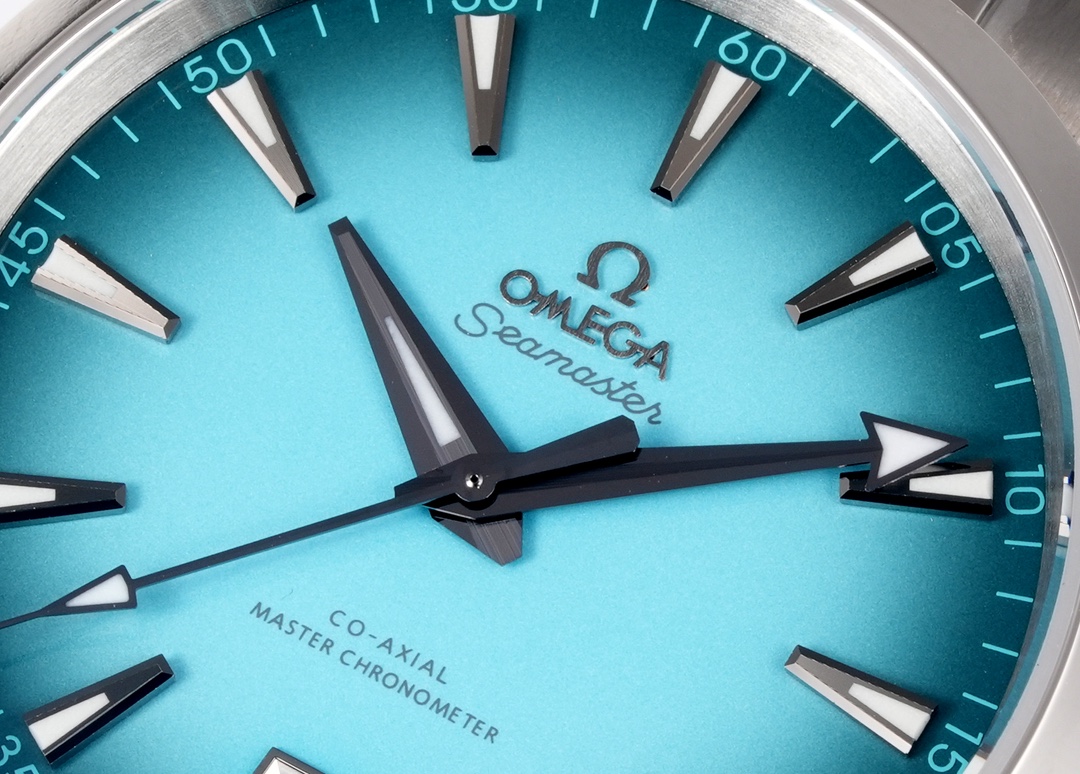 Omega Seamaster - watch0548 - Image 3