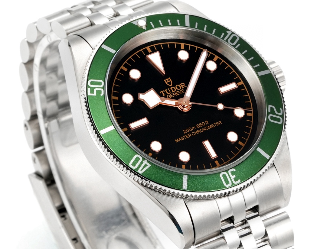Rolex Submariner 41mm - watch0589 - Image 3