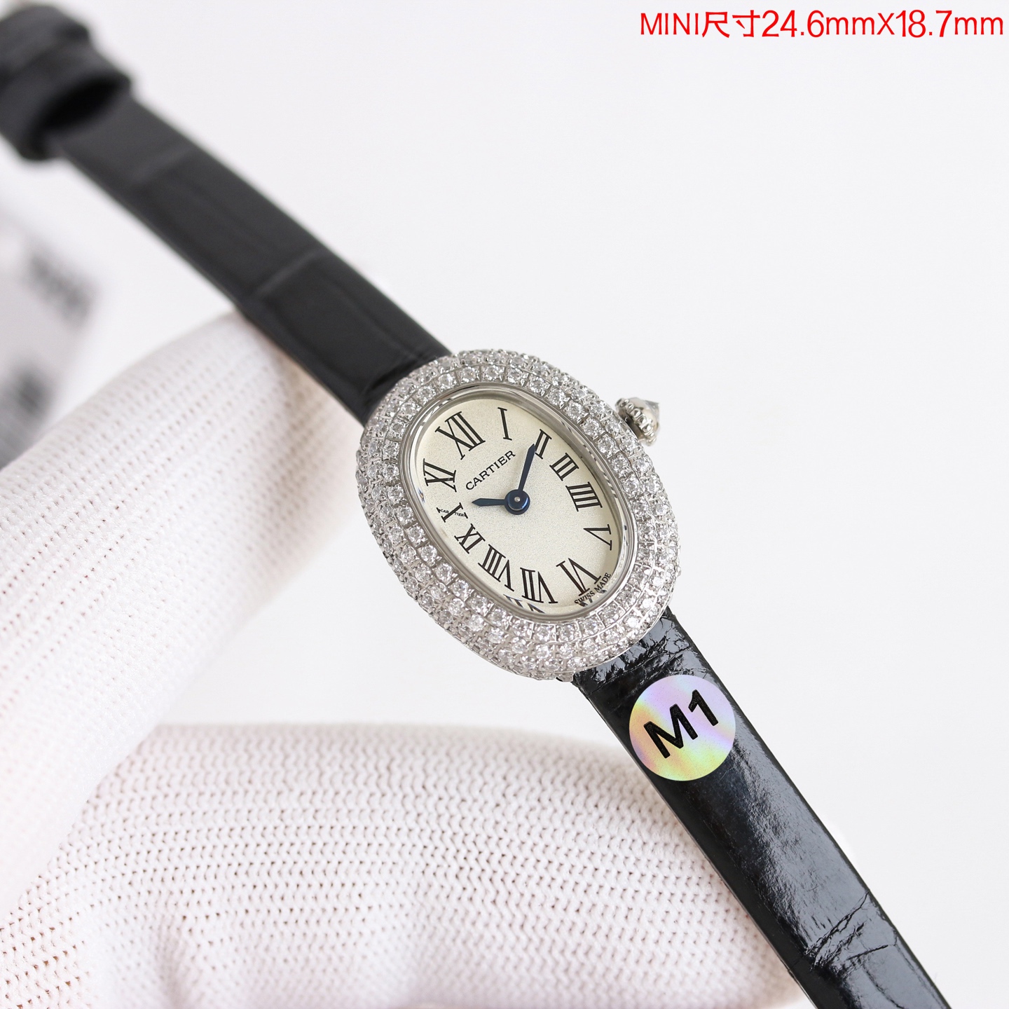 Classic Watch 24.6mm - watch0669 - Image 3