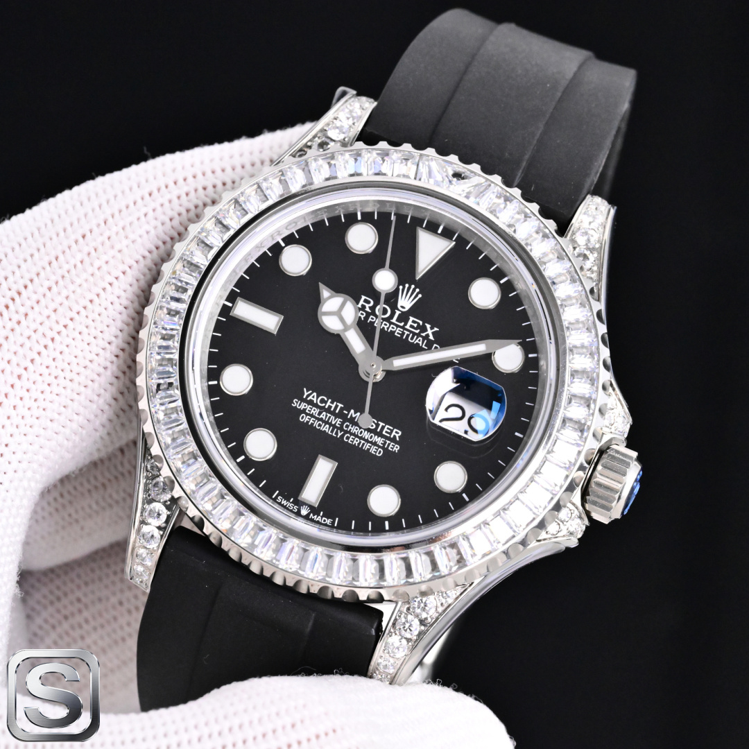 Classic Watch 42mm - watch0702 - Image 3