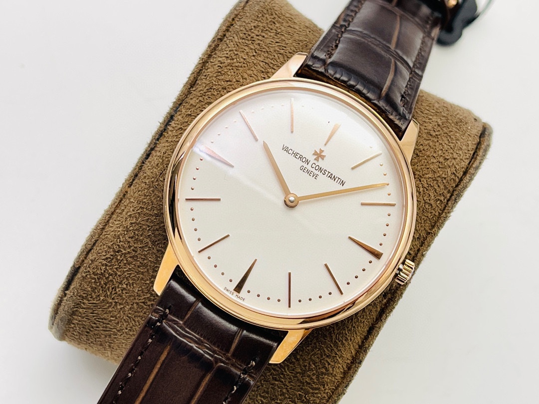 Vacheron Constantin Watch 40mm - watch0718 - Image 3