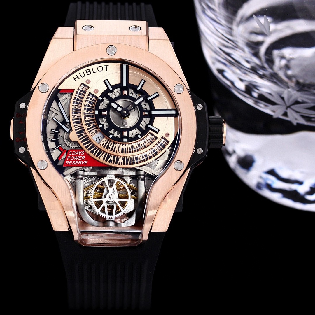 Hublot Watch - watch0731 - Image 3