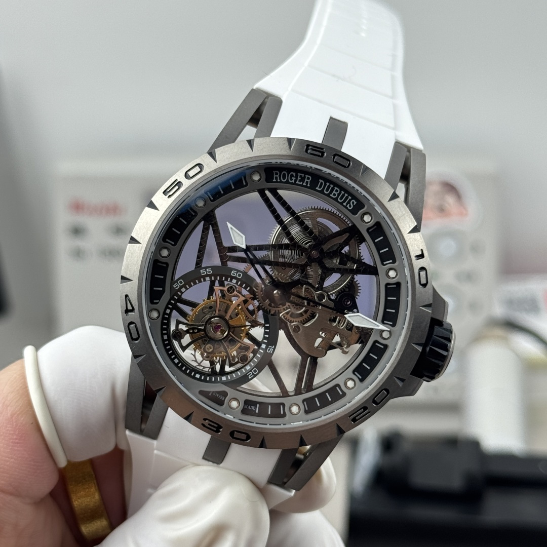 Classic Watch 45mm - watch0801 - Image 3