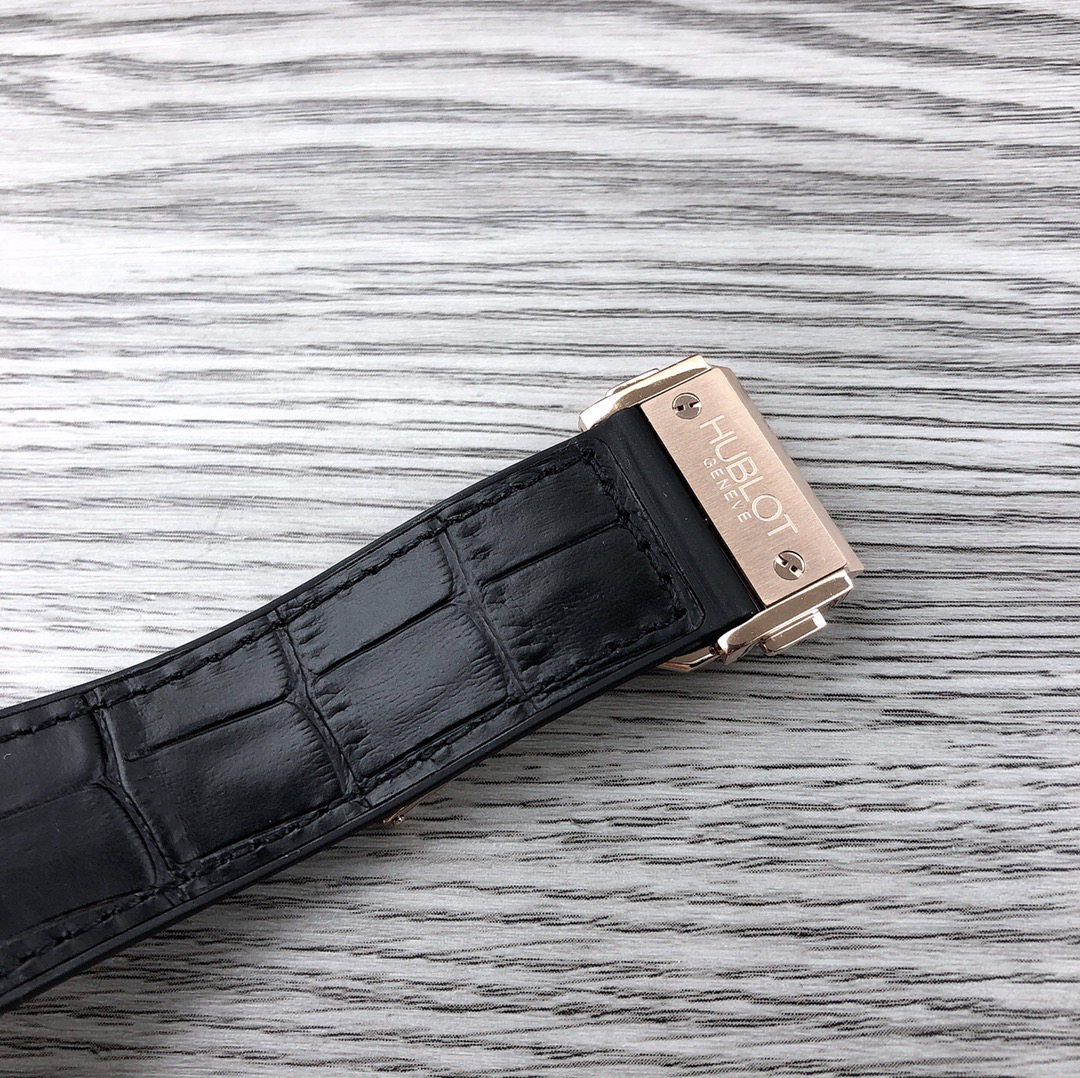 Hublot Watch 44mm Silver - watch0861 - Image 3