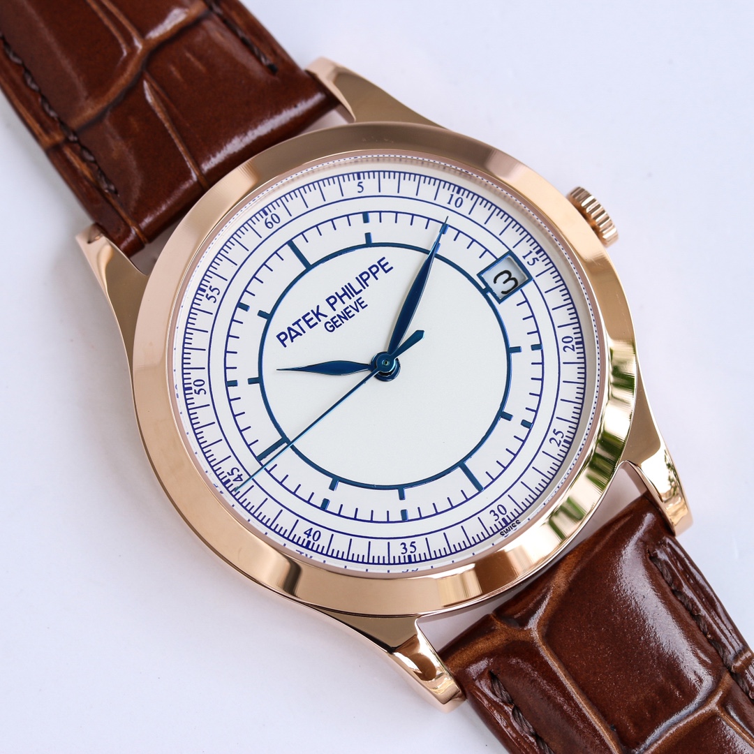 Patek Philippe Watch - watch0889 - Image 3